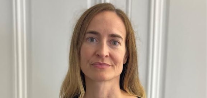 AdBio nombra a Emma Gasol como nueva directora de su equipo de inversión